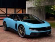 Ferrari Luce // Source : Ferrari Ferrari Luce // Source : Ferrari