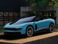 Ferrari Luce // Source : Ferrari Ferrari Luce // Source : Ferrari