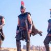Himesh Patel (à droite) est très convainquant // Source : Universal Pictures