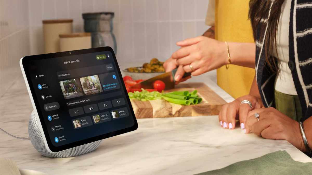 Alexa+. // Source : Amazon Alexa+. // Source : Amazon
