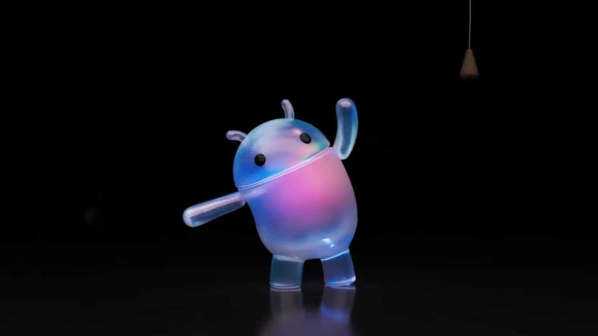 Android Show 2026. // Source : Google Android Show 2026. // Source : Google