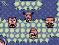 Animal Crossing for gameboy // Source : Richterwilker/itch.io Animal Crossing for gameboy // Source : Richterwilker/itch.io