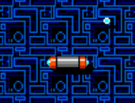 Arkanoid // Source : Taito Arkanoid // Source : Taito