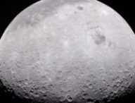 Image obtenue par Artémis II. // Source : Nasa (image recadrée)
