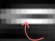 Il y a 4 humains dans ces pixels. // Source : JPL & NSF/AUI/NSF NRAO ; annotation Numerama Il y a 4 humains dans ces pixels. // Source : JPL & NSF/AUI/NSF NRAO ; annotation Numerama