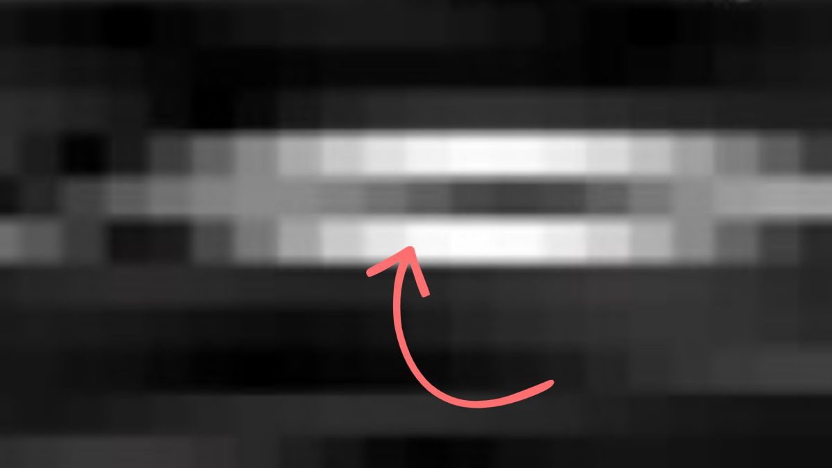Il y a 4 humains dans ces pixels. // Source : JPL & NSF/AUI/NSF NRAO ; annotation Numerama Il y a 4 humains dans ces pixels. // Source : JPL & NSF/AUI/NSF NRAO ; annotation Numerama