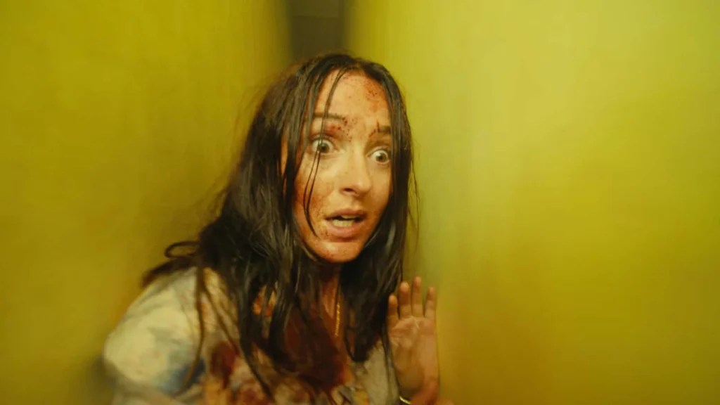 Backrooms // Source : A24 Backrooms // Source : A24