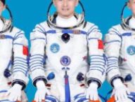 Equipage de Shenzhou-23. Source : CMS