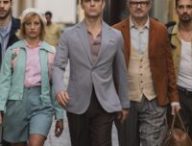 Berlin est de retour pour un nouveau casse à Séville. // Source : Netflix