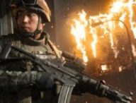 Call of Duty Modern Warfare 4 // Source : Activision Call of Duty Modern Warfare 4 // Source : Activision