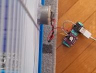 Le montage hamster chargeur // Source : Flamethrower