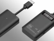 Le Dongle Canal+. // Source : Canal+