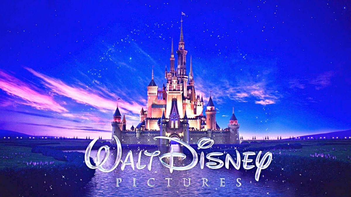 Raiponce. // Source : Capture YouTube disneymusicfrVEVO