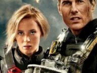 Edge of Tomorrow // Source : Warner Bros. Edge of Tomorrow // Source : Warner Bros.