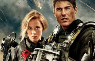 Edge of Tomorrow // Source : Warner Bros.