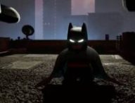 Générique du dessin animé Batman dans le jeu Lego Batman // Source : Capture X