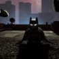Générique du dessin animé Batman dans le jeu Lego Batman // Source : Capture X