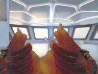 Notre cerveau sait gérer des ailes ! // Source : Virtual flying experience changes neural responses to seeing wings