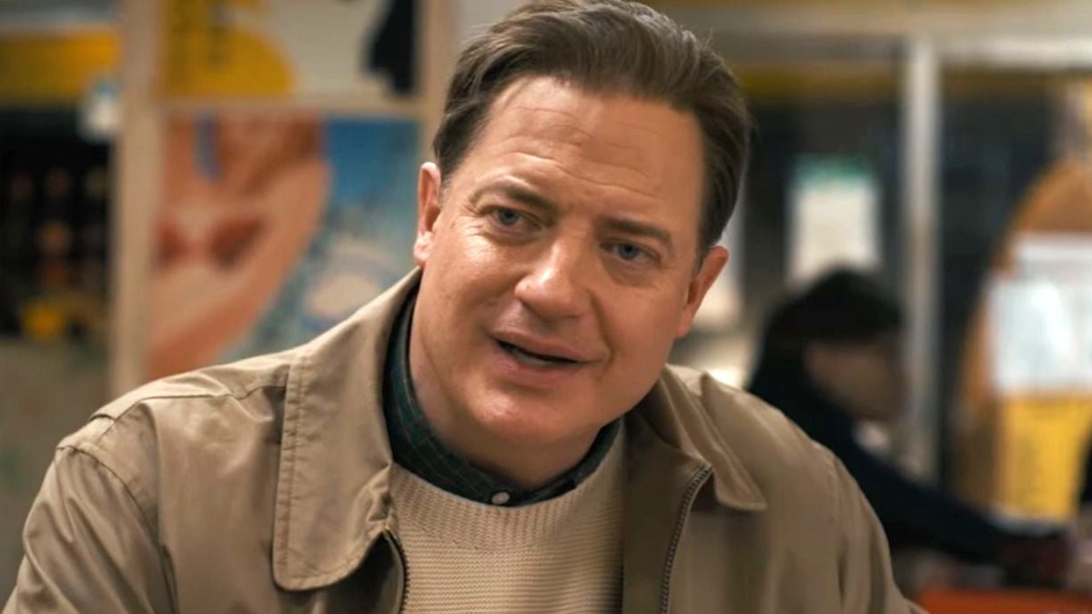 Brendan Fraser dans le film Rental Family // Source : Sight Unseen Productions Brendan Fraser dans le film Rental Family // Source : Sight Unseen Productions
