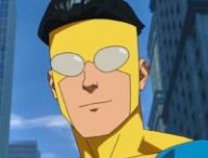 Invincible // Source : Prime Video Invincible // Source : Prime Video