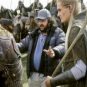 Peter Jackson sur le tournage du Seigneur des Anneax // Source : New Line Cinema Peter Jackson sur le tournage du Seigneur des Anneax // Source : New Line Cinema