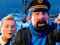 Tintin // Source : Amblin Entertainment Tintin // Source : Amblin Entertainment