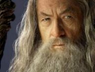 Gandalf // Source : New Line Cinema Gandalf // Source : New Line Cinema