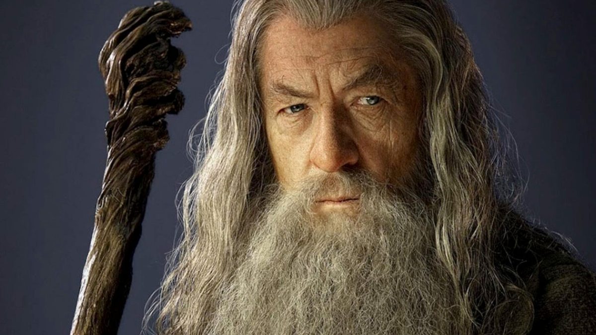 Gandalf // Source : New Line Cinema Gandalf // Source : New Line Cinema