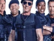 Expandables // Source : Millennium Films Expandables // Source : Millennium Films
