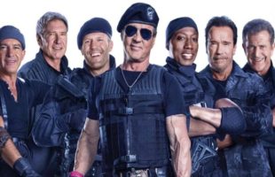 Expandables // Source : Millennium Films Expandables // Source : Millennium Films