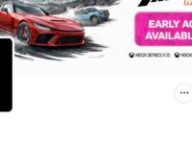 Source : Capture d'écran du compte XBOX sur X