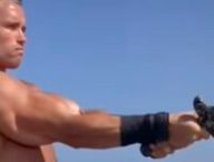 Conan Le Barbare // Source : Capture YouTube Conan Le Barbare // Source : Capture YouTube