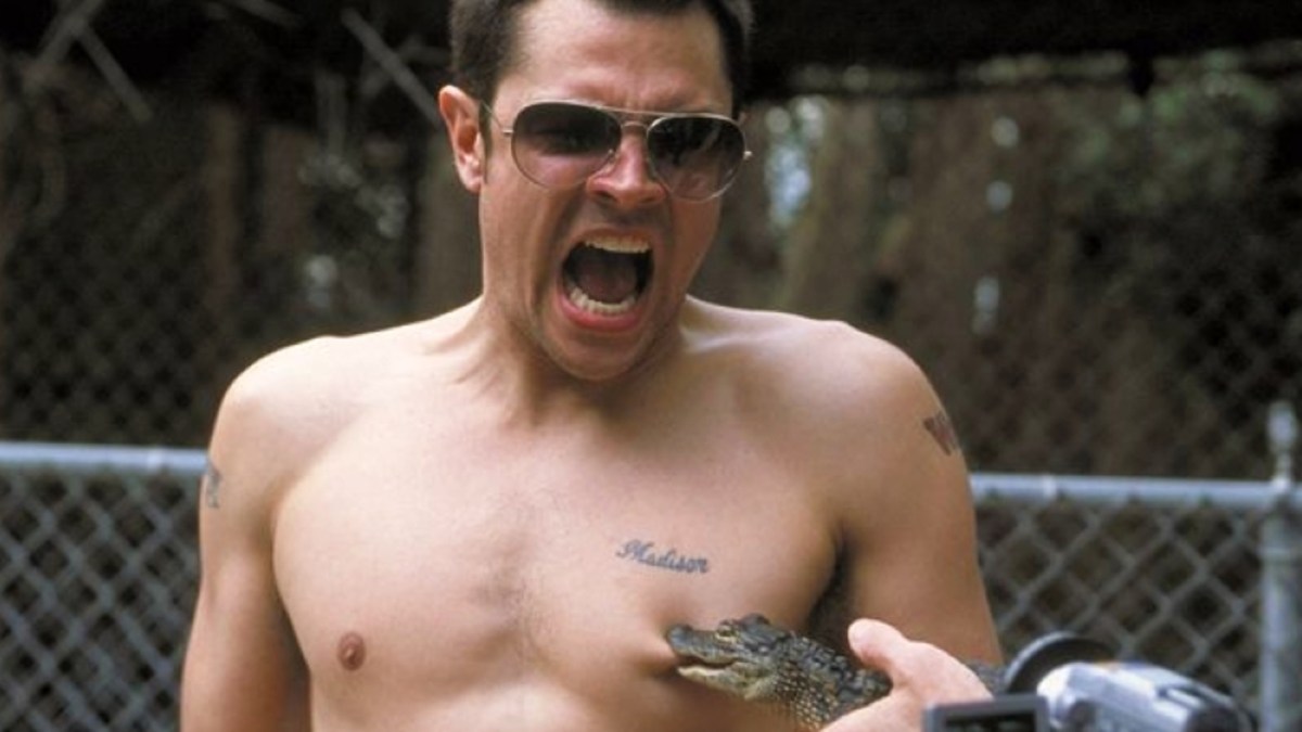 Jackass // Source : Dickhouse Productions Jackass // Source : Dickhouse Productions