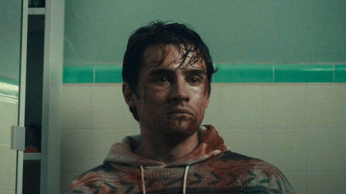 Obsession // Source : Blumhouse Productions Obsession // Source : Blumhouse Productions
