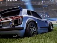Rocket League x Unreal Engine 6 // Source : Epic Games