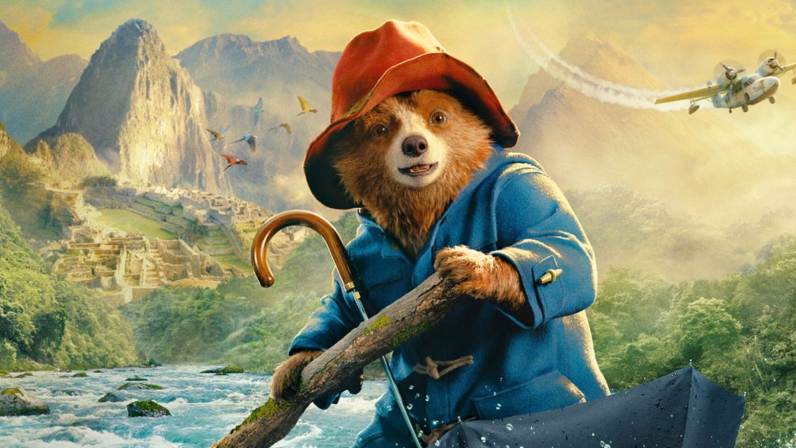 Paddington 4 : le choix très surprenant de Studiocanal pour le scénario