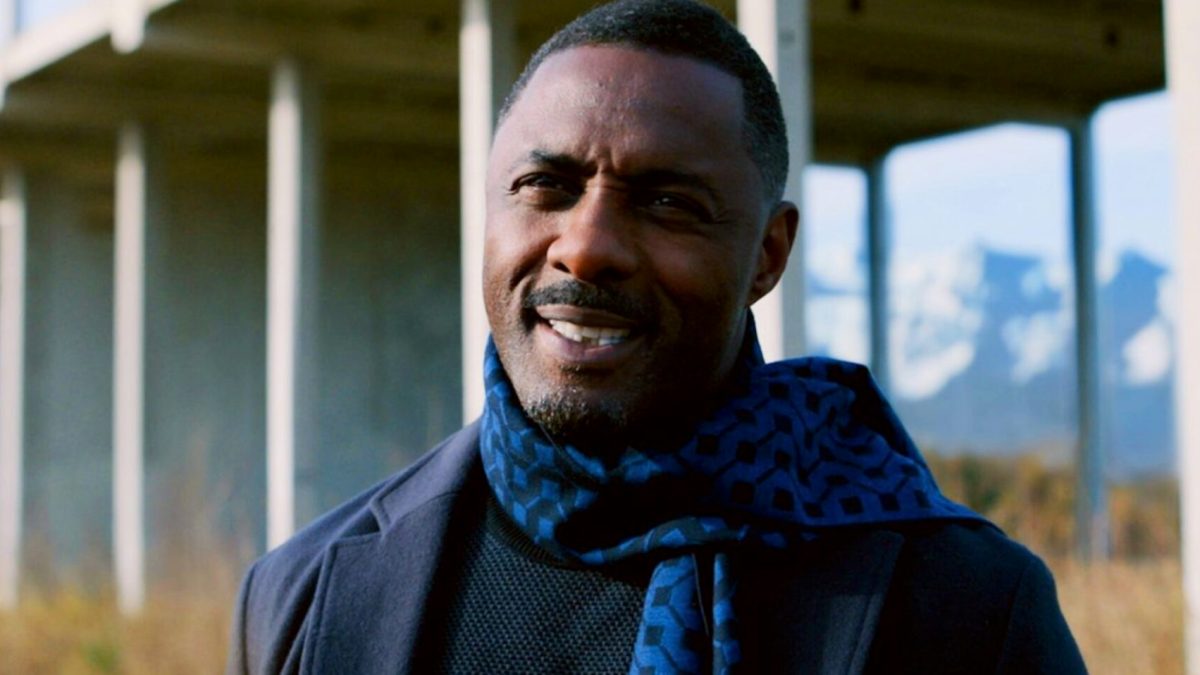Idris Elba // Source : Netflix Idris Elba // Source : Netflix