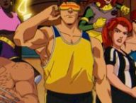 X-Men 97 // Source : Disney+ X-Men 97 // Source : Disney+