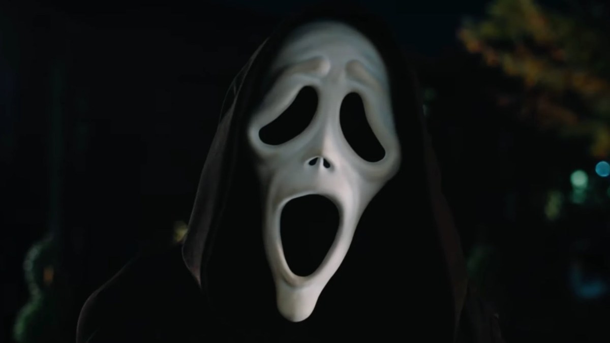 Scary Movie // Source : Ugly Baby Productions Scary Movie // Source : Ugly Baby Productions