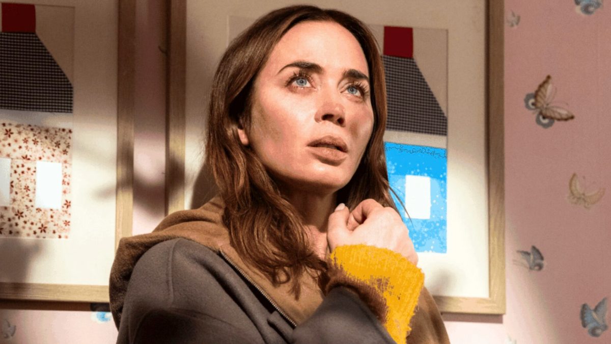 Disclosure Day // Source : Universal Picture Disclosure Day // Source : Universal Picture