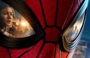 Spider-Man Brand New Day // Source : Disney Spider-Man Brand New Day // Source : Disney