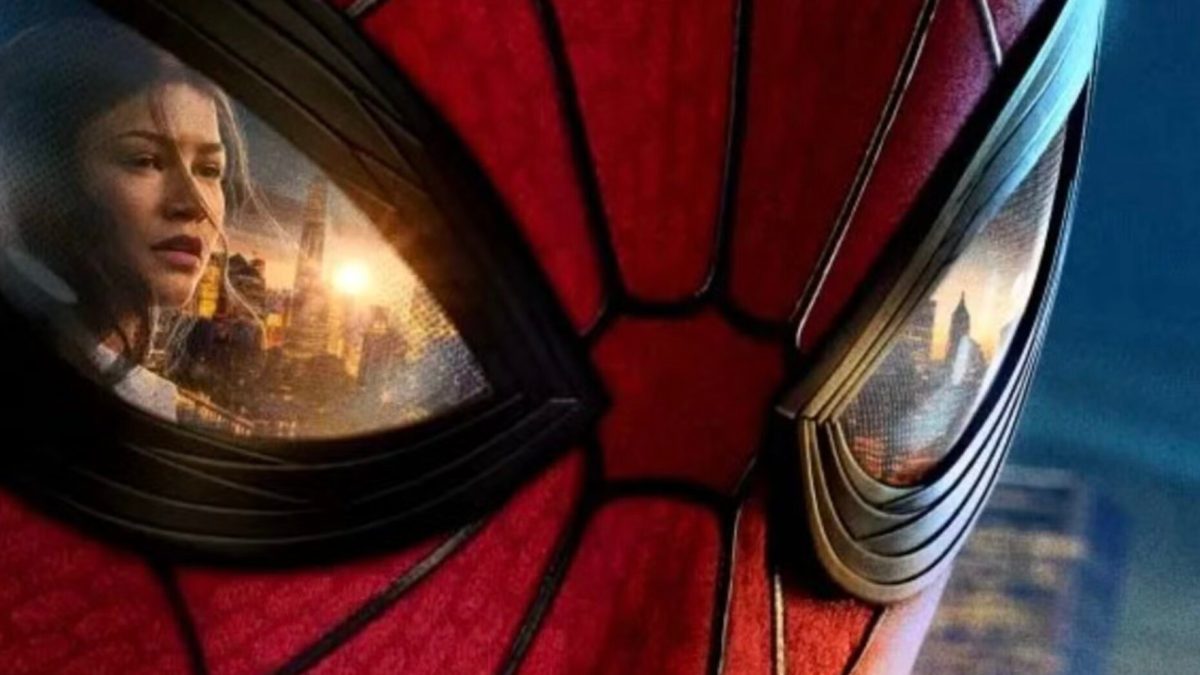 Spider-Man Brand New Day // Source : Disney Spider-Man Brand New Day // Source : Disney