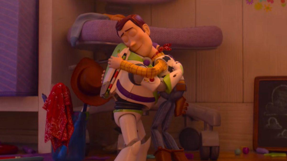 Toy Story 5 // Source : Disney/Pixar Toy Story 5 // Source : Disney/Pixar