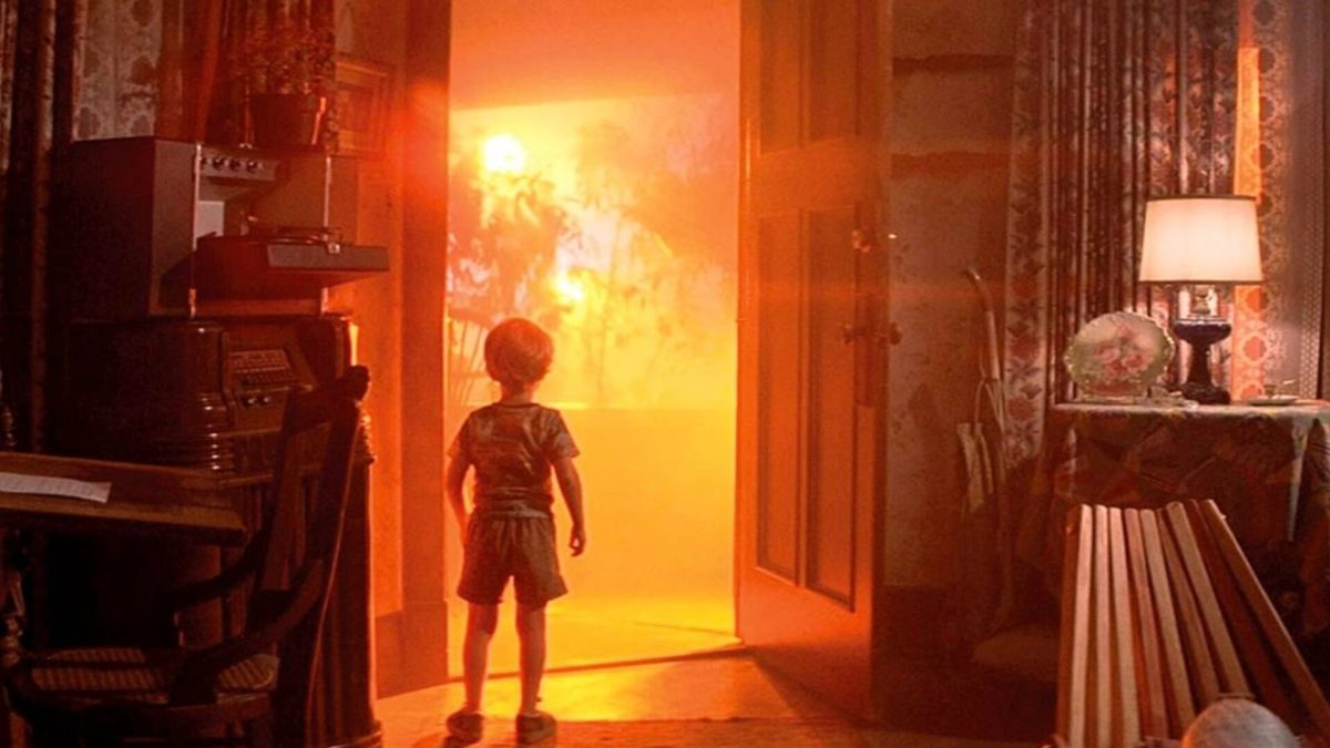 E.T // Source : Universal E.T // Source : Universal
