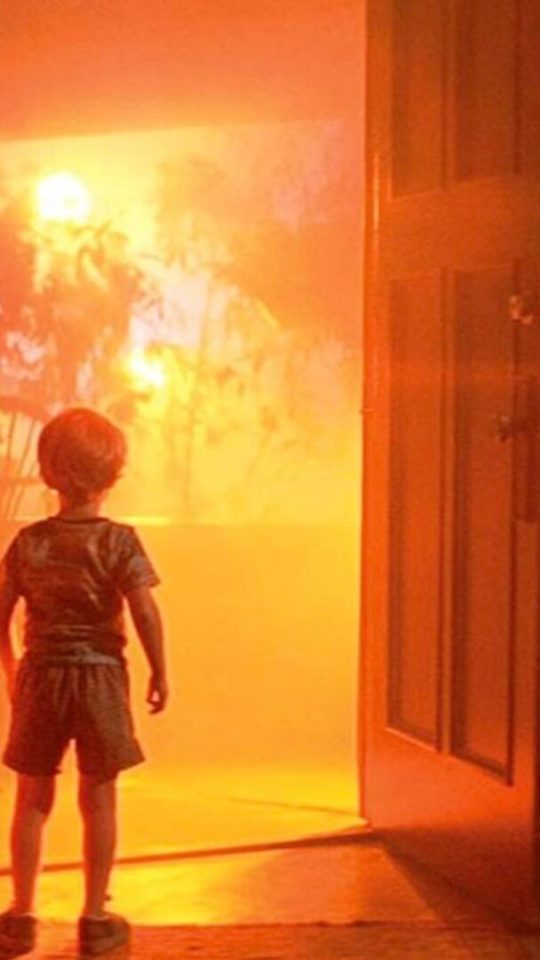 E.T // Source : Universal E.T // Source : Universal