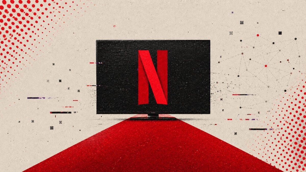 Pourquoi votre catalogue Netflix pourrait bientôt être envahi de films IA // Source : Numerama / Netflix Pourquoi votre catalogue Netflix pourrait bientôt être envahi de films IA // Source : Numerama / Netflix