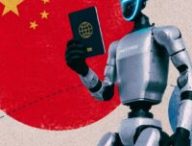 En Chine, les robots humanoïdes ont désormais leur propre passeport // Source : Unitree / Numerama