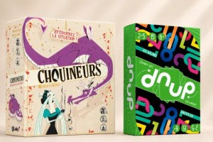 Source : Blam et Asmodee Source : Blam et Asmodee