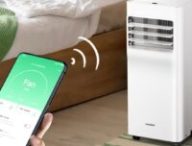 COMFEE' Climatiseur Mobile // Source : COMFEE COMFEE' Climatiseur Mobile // Source : COMFEE