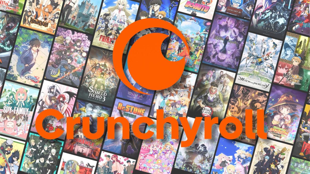 crunchyroll // Source : crunchyroll crunchyroll // Source : crunchyroll